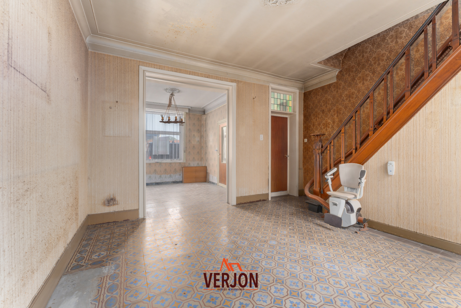 Maison à vendre à Ardooie avec 3 chambres - photo 1