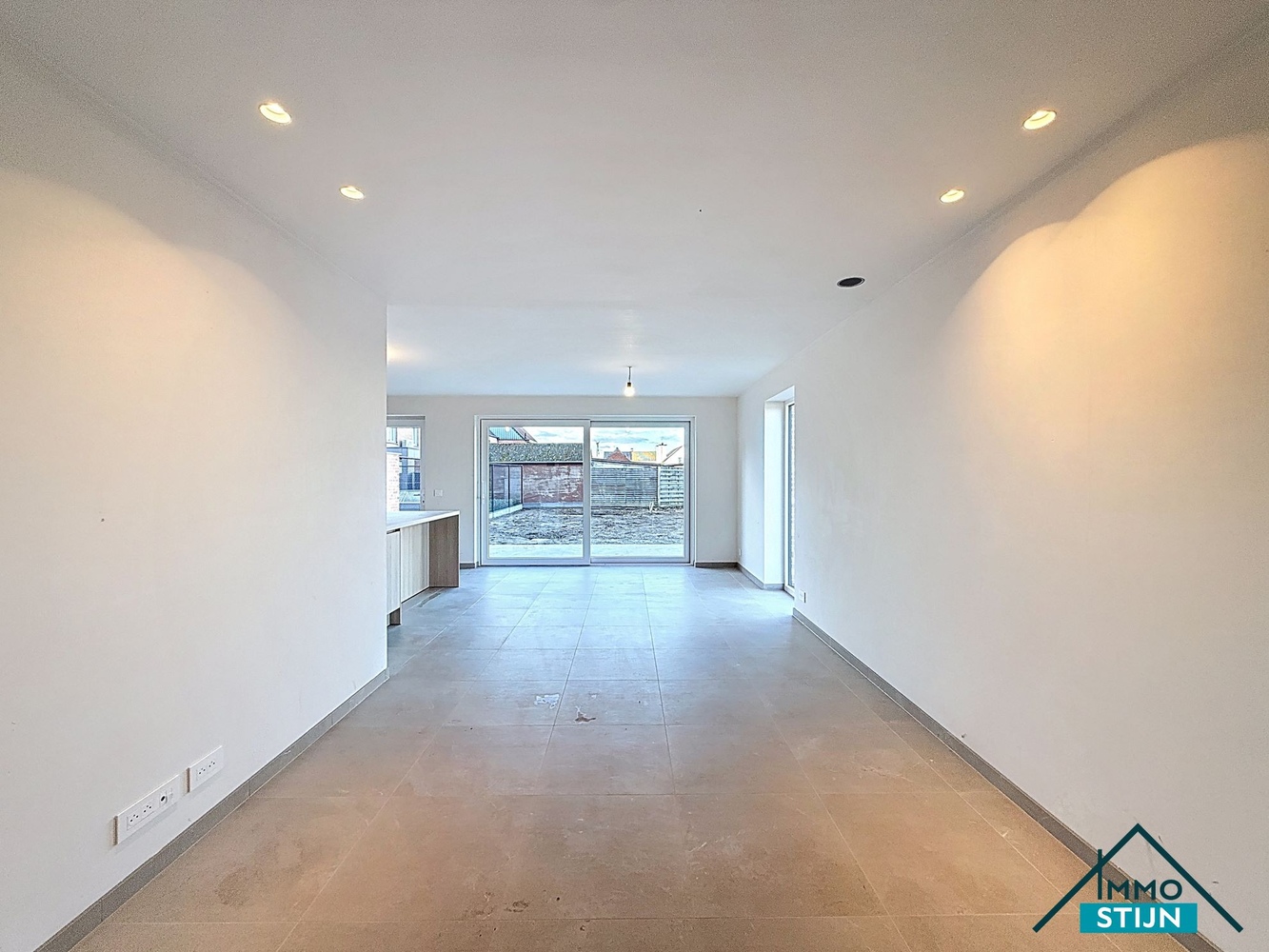 Gezinsvriendelijke nieuwbouwwoning met oog voor comfort en privacy - foto 3