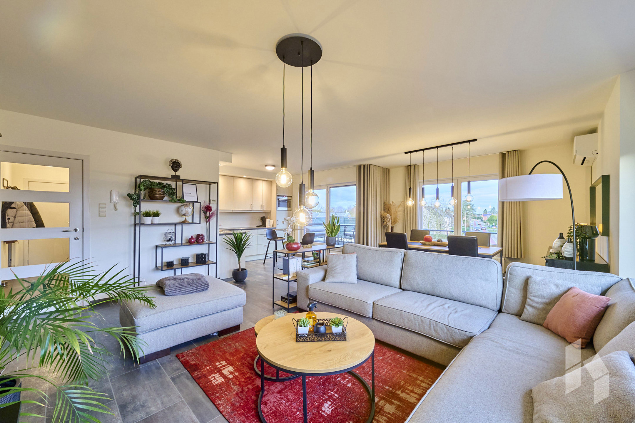 Appartement à louer à Lommel