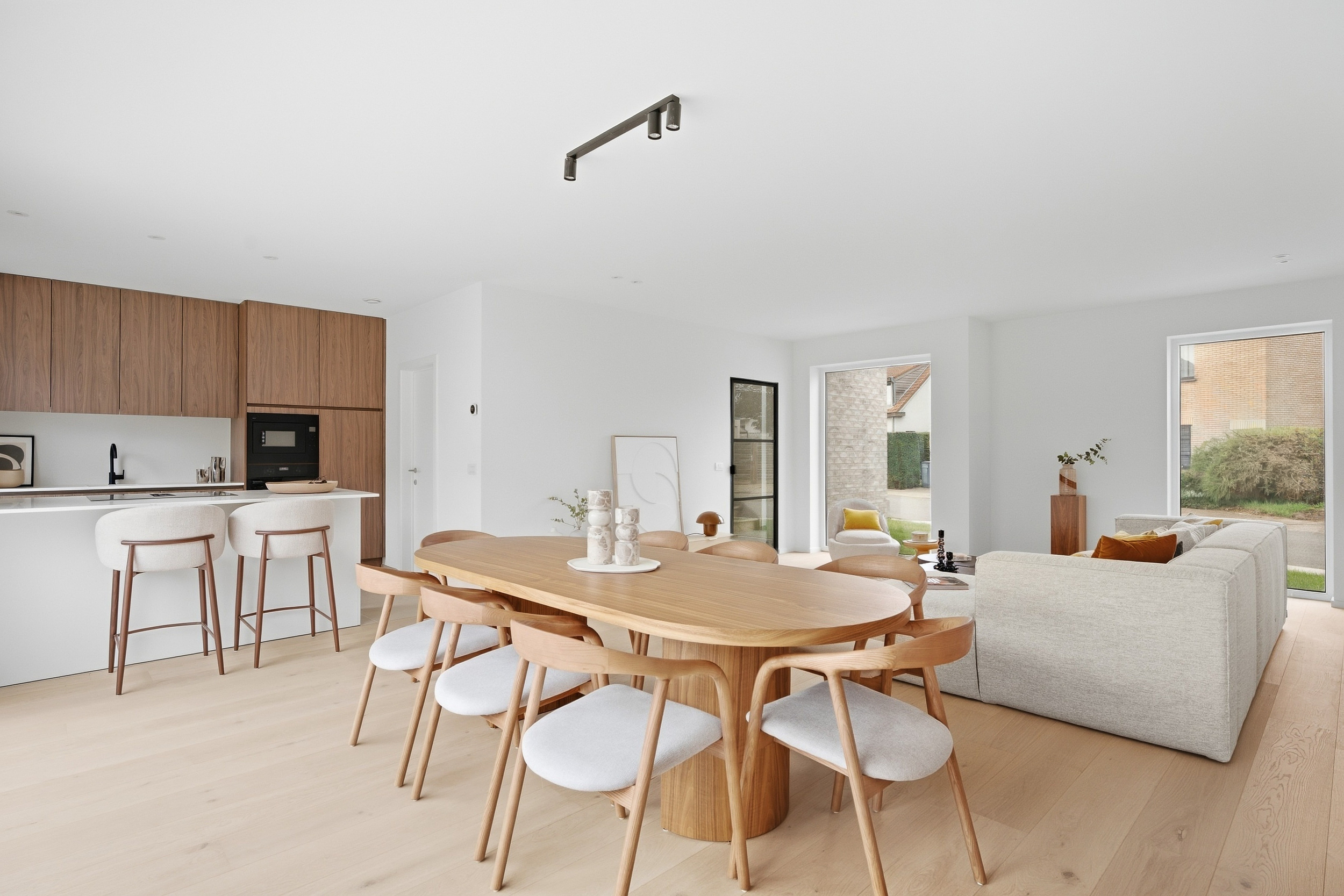 Wonen in stijl, comfort en duurzaamheid in Sint-Michiels - foto 5