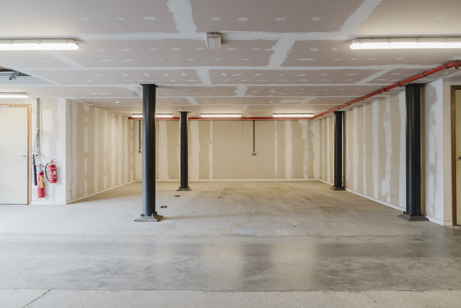 Autostaanplaats / garagebox - foto 4