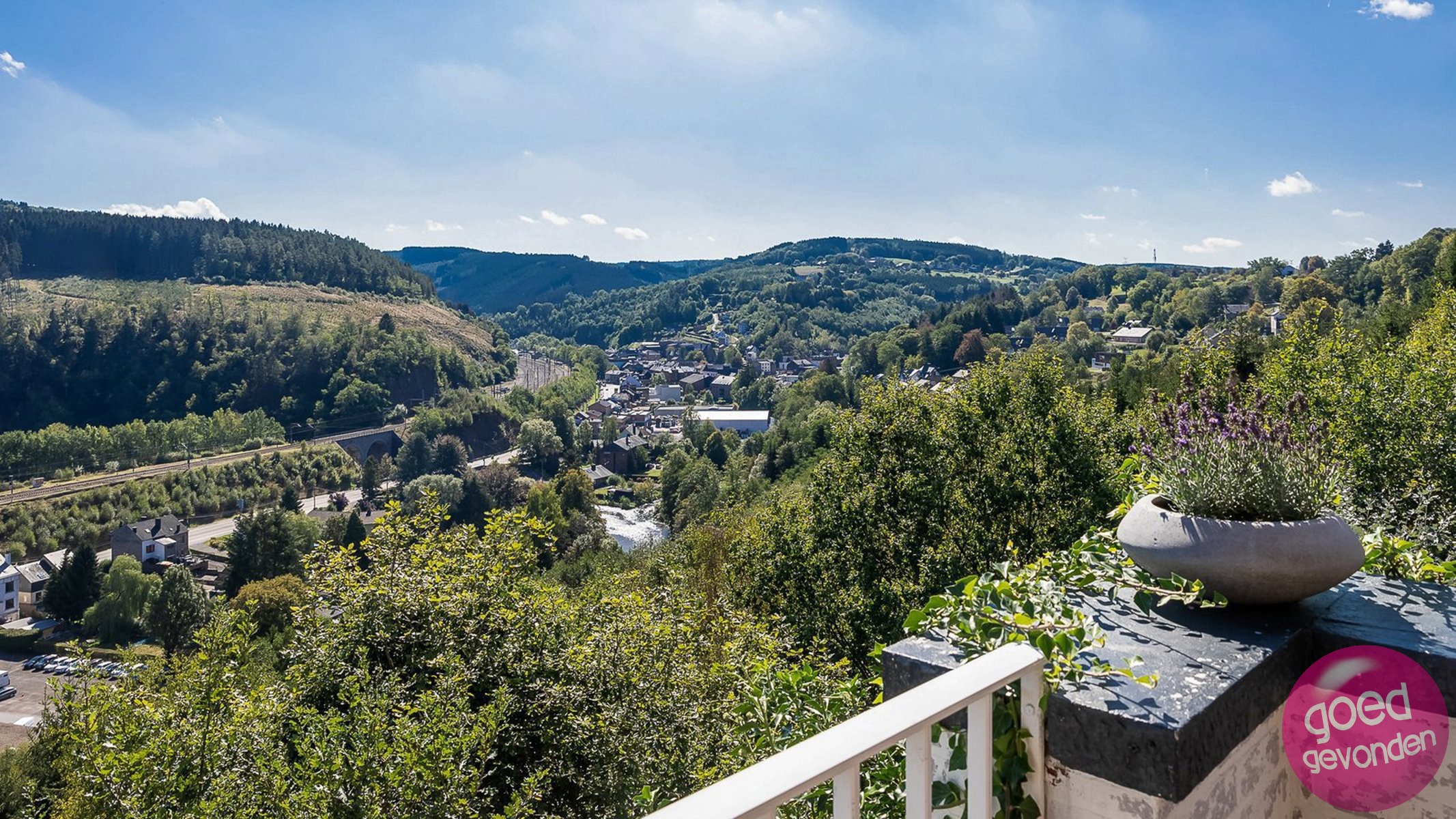 Hotel - idyllische ligging - 17 kamers - 3ha - foto 2