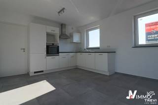 Appartement te huur in Juprelle