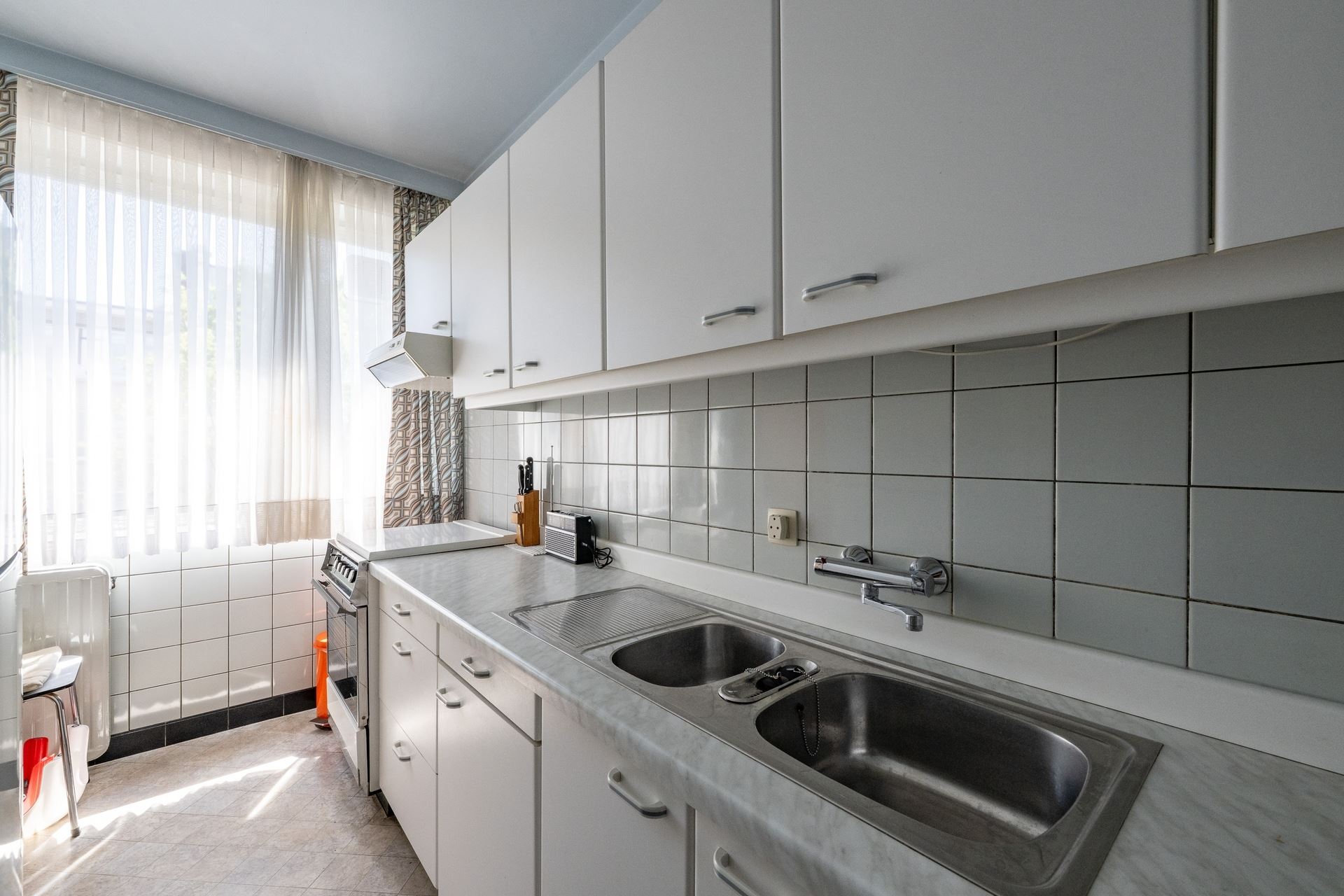 Appartement met 2 slaapkamers en terras - foto 5