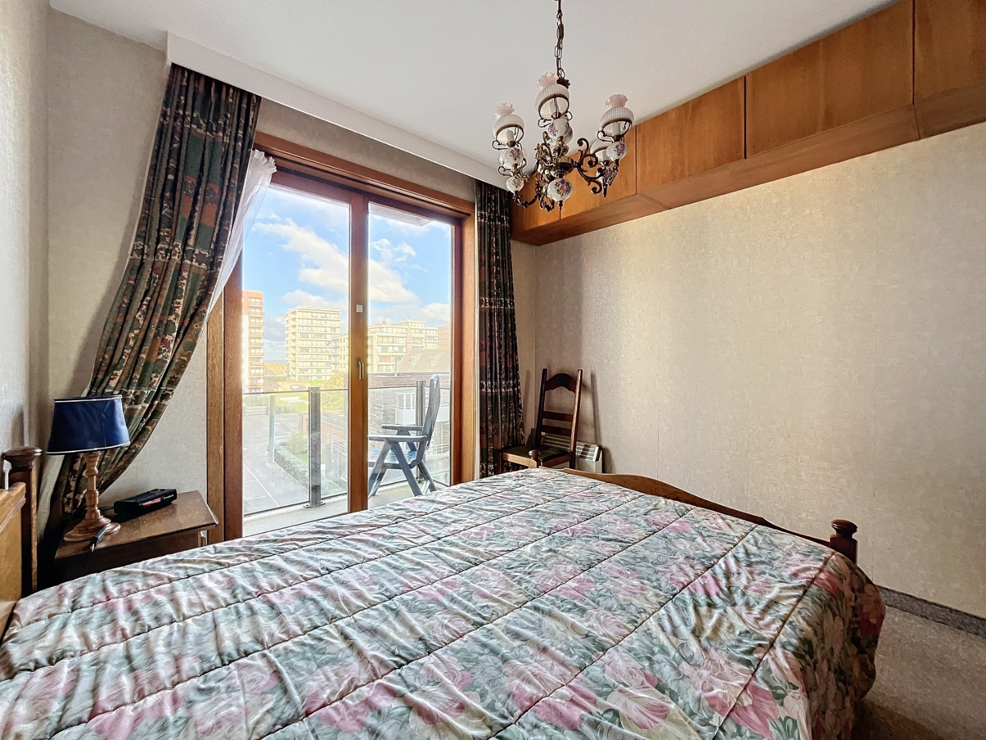 Op te frissen Appartement op 200m van zee - photo 5