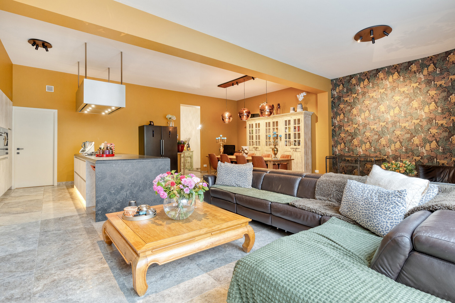 Exclusief 160m² app met tuin van 230m² in Antwerpen - foto 5