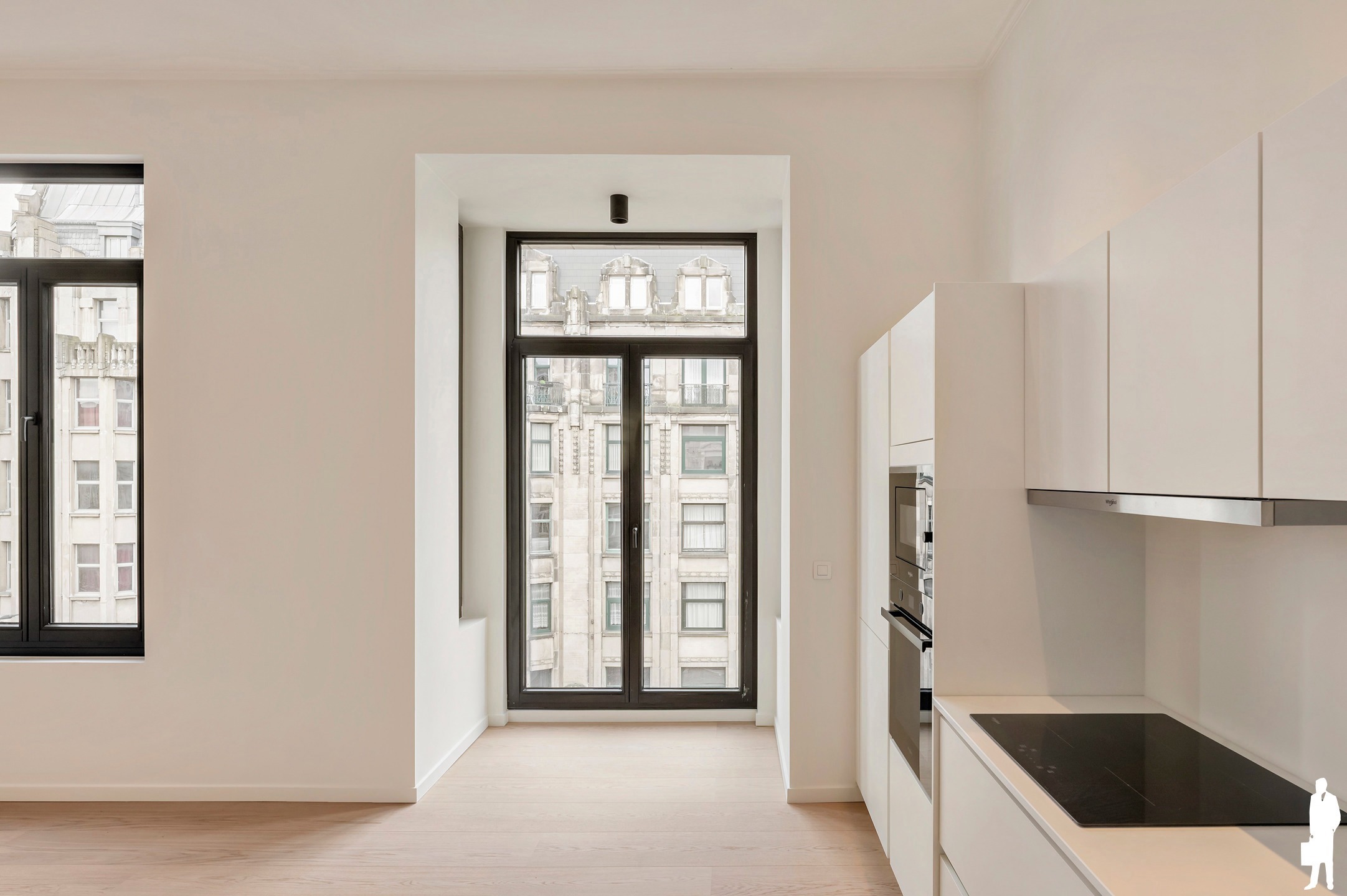 Appartement à vendre à Anvers avec 2 chambres - photo 4