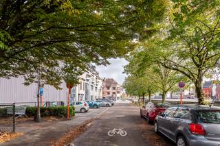 Deze kantoren genieten van een uitstekende commerciële ligging, vlak bij de Mechelse ring en de oprit en afrit Mechelen-Noord van de E19. Ze...