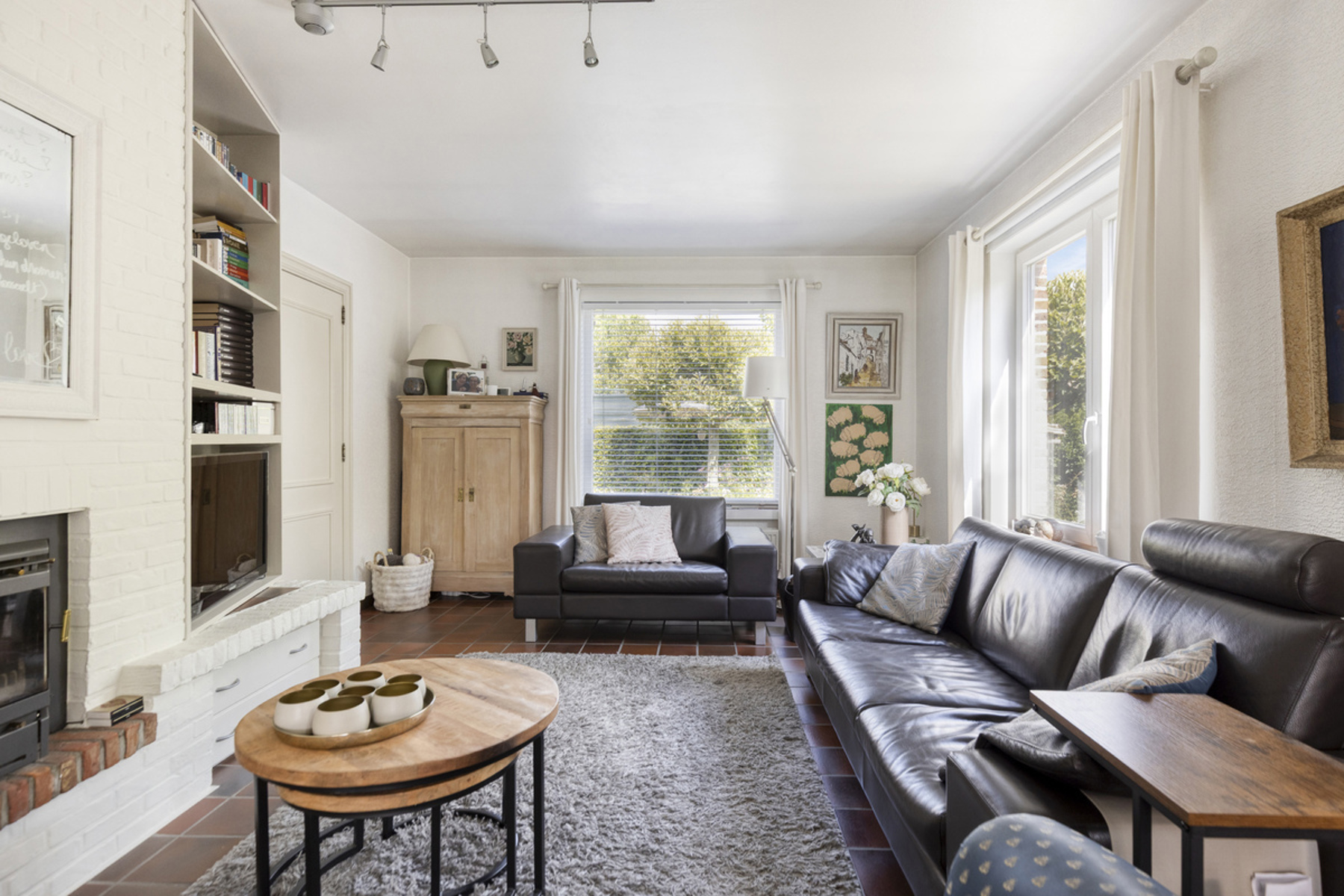 Huis te koop in Bertem met 4 slaapkamers - foto 4