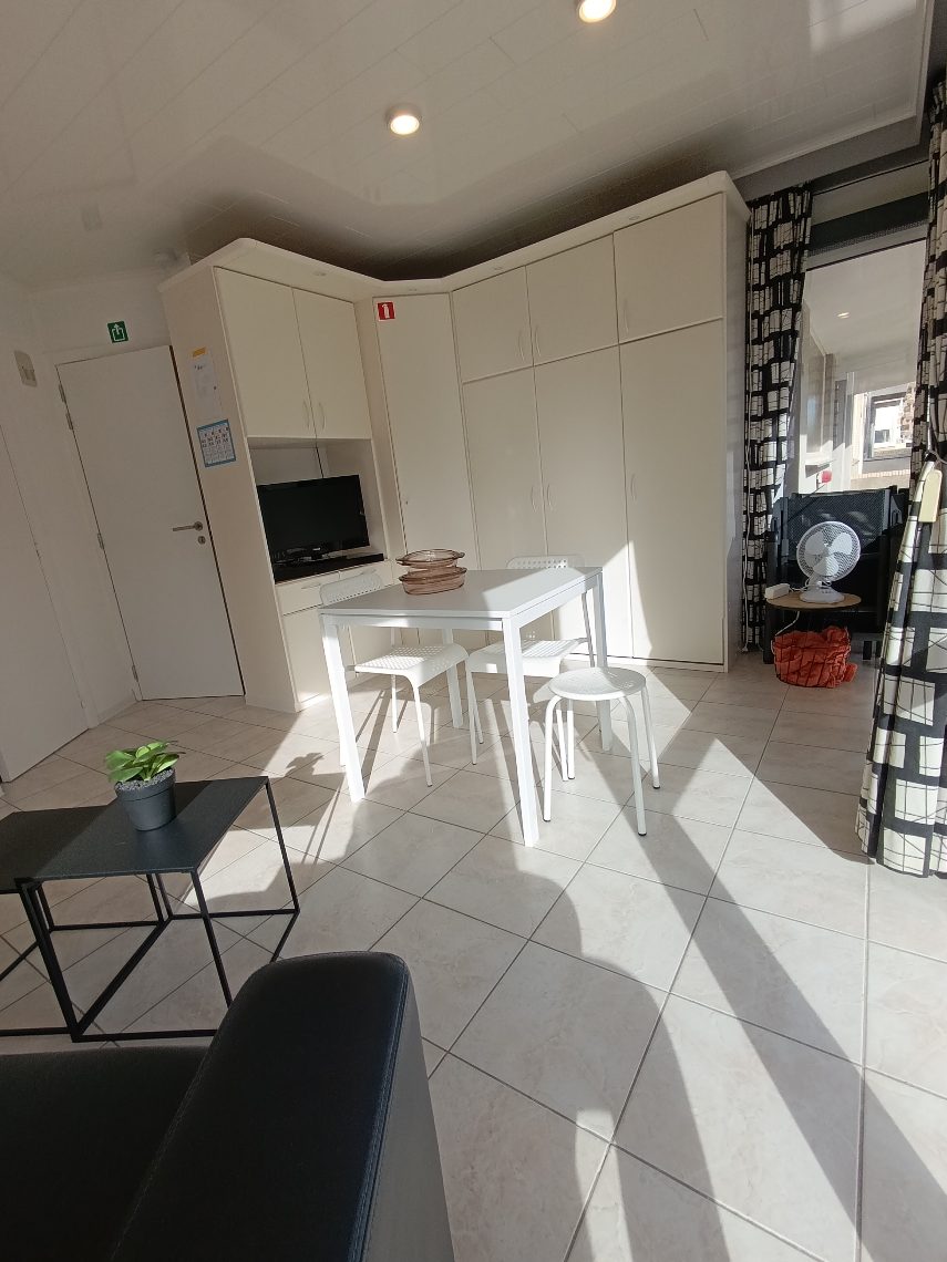 Appartement te koop in Koksijde met 1 slaapkamer - foto 5