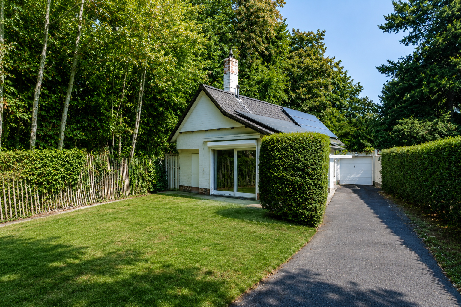 House for sale in Sint-Kruis with 2 bedrooms - photo 5