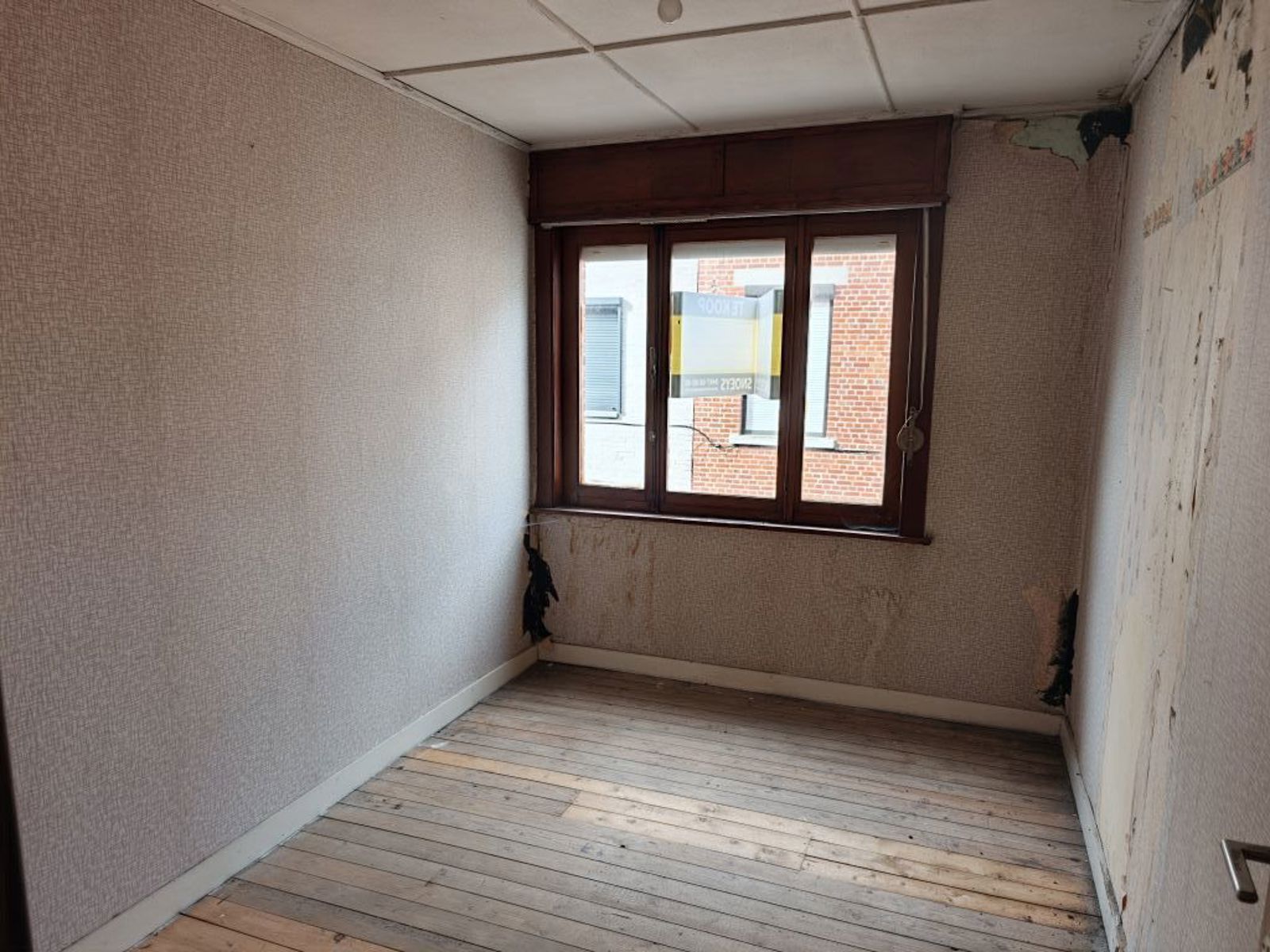 Te renoveren woning - foto 4
