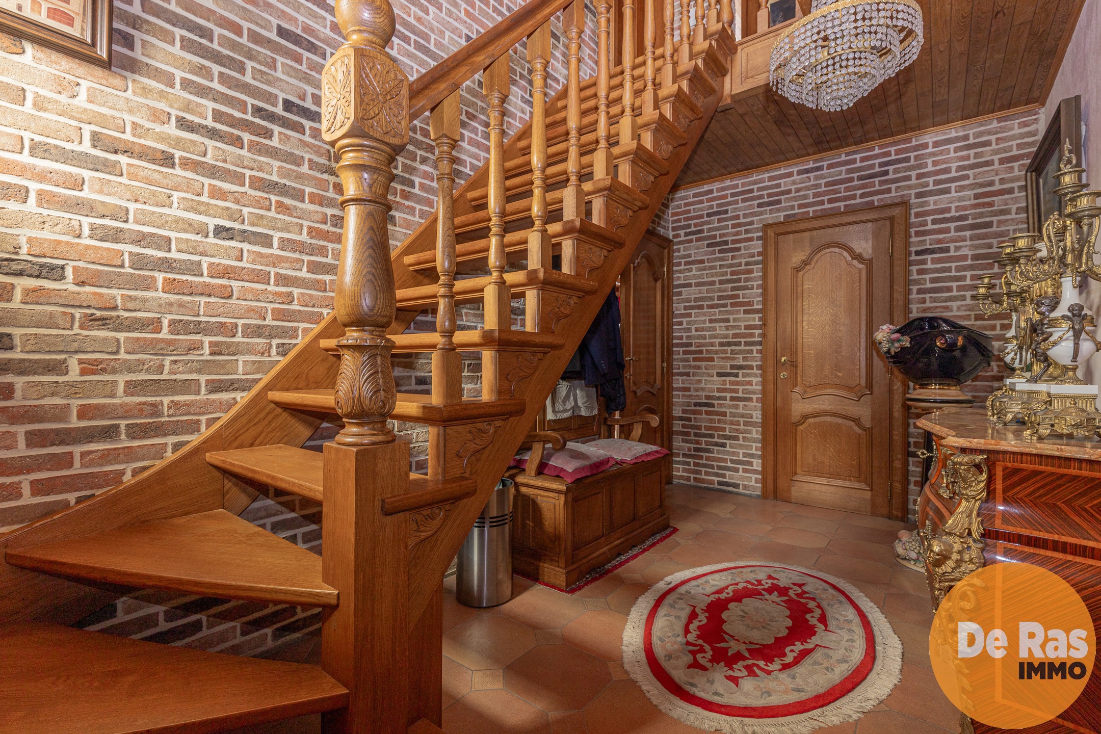 Maison à vendre à Haaltert avec 4 chambres - photo 4