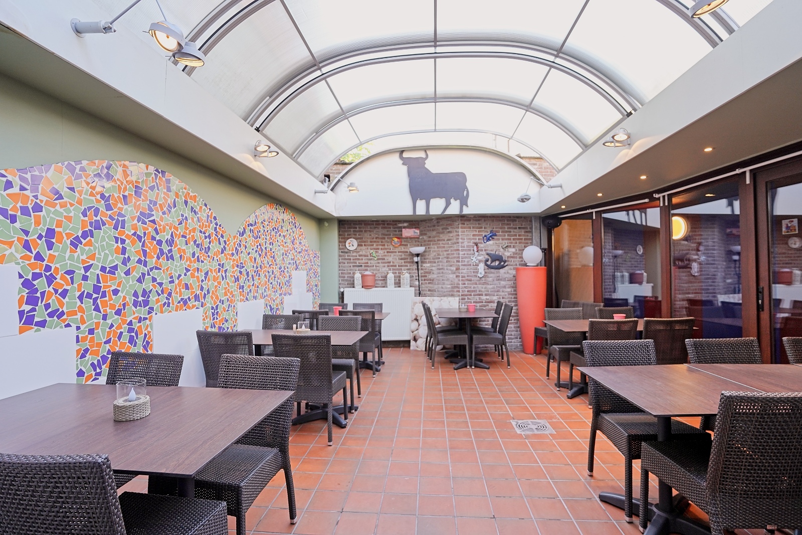 Commercial for sale in Temse - photo 5