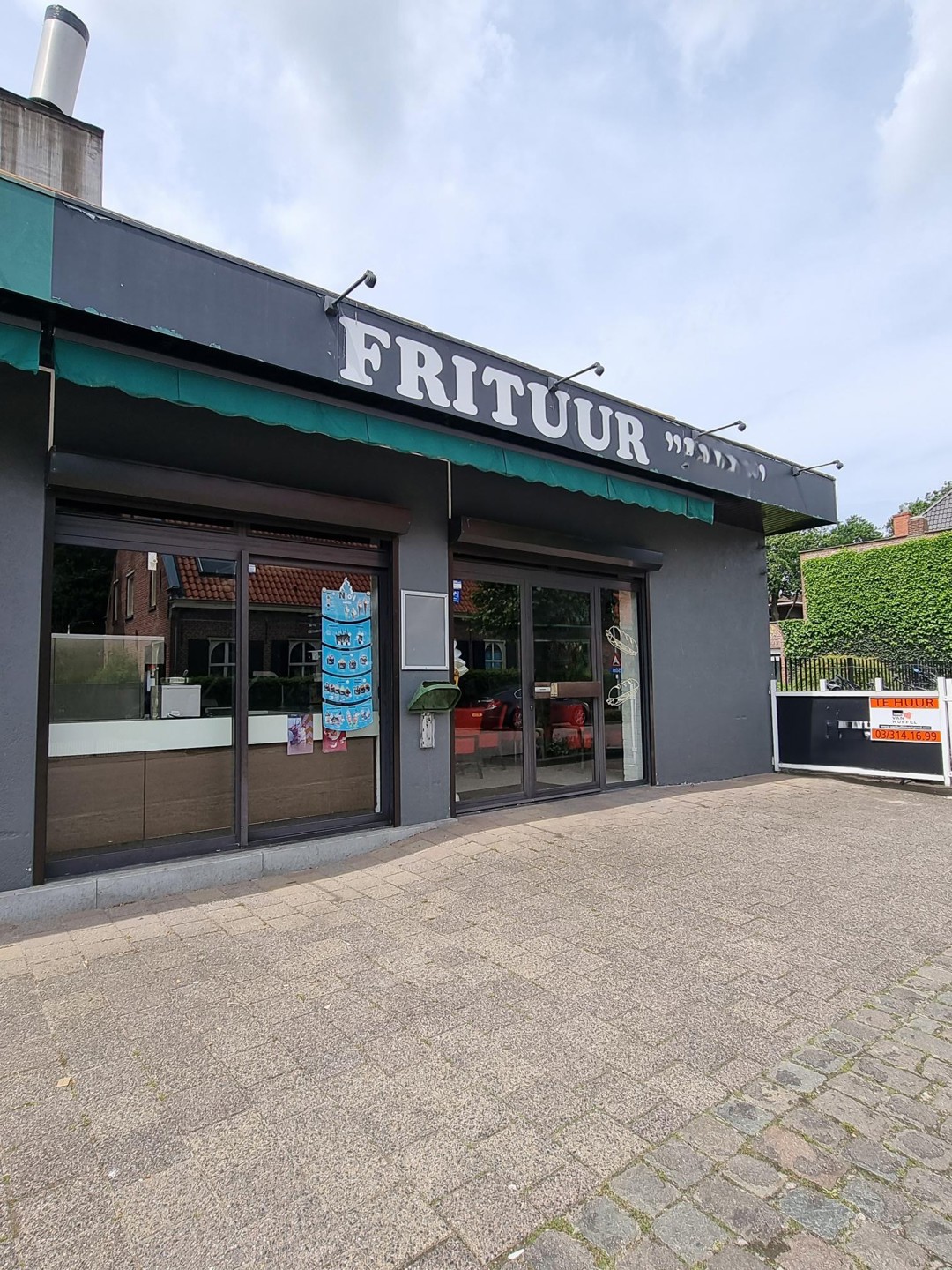 Commercieel te koop in Hoogstraten - foto 2