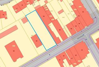 Land for sale in Essen