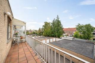 Apartment for sale in Lier