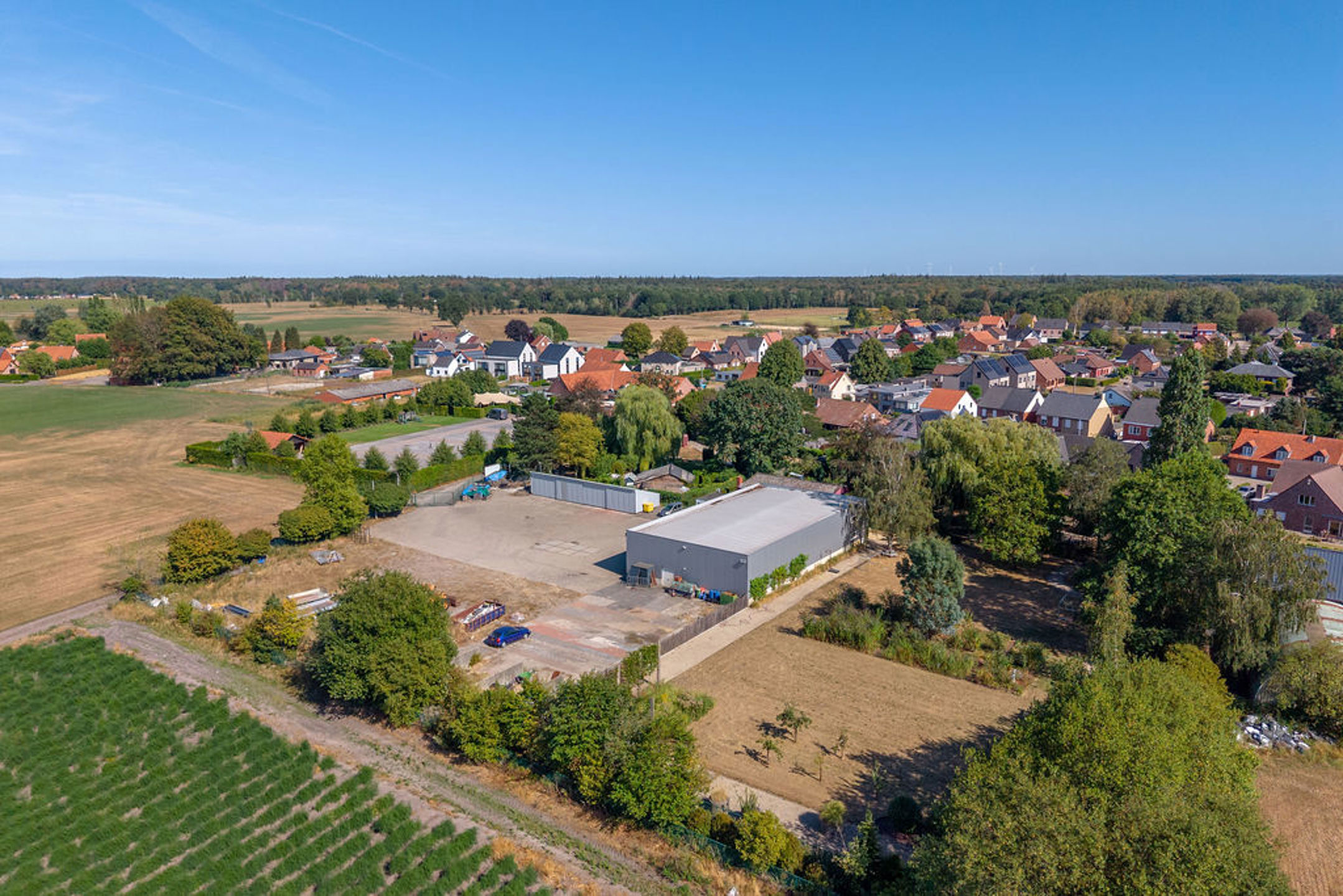 Wonen en ondernemen op één unieke locatie - foto 4