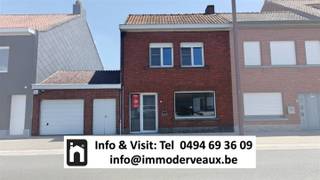 House for sale in Moorslede