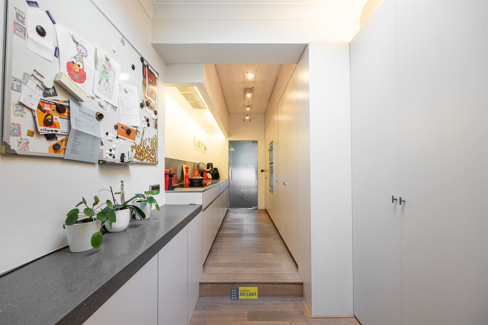 Maison à vendre à Ekeren avec 3 chambres - photo 3