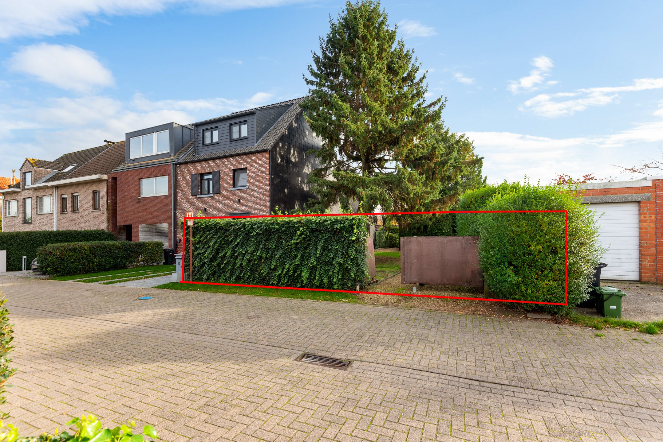 Grond te koop - foto 1