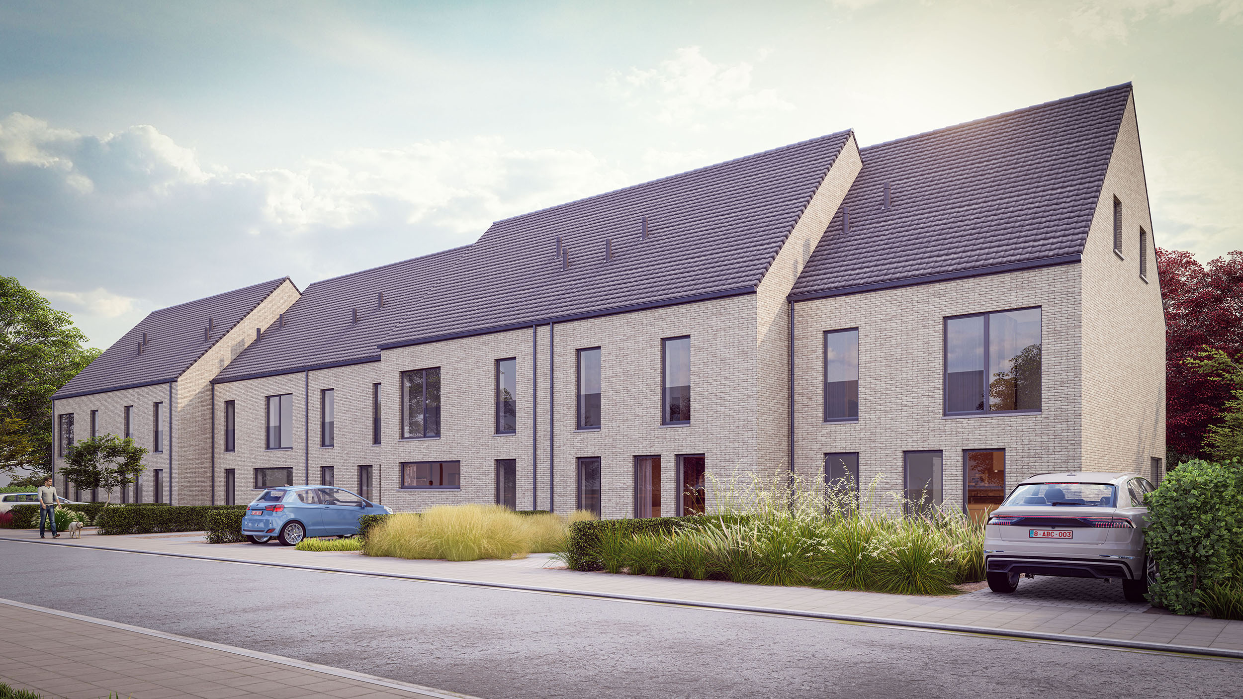 Project te koop in Puurs-Sint-Amands - foto 2