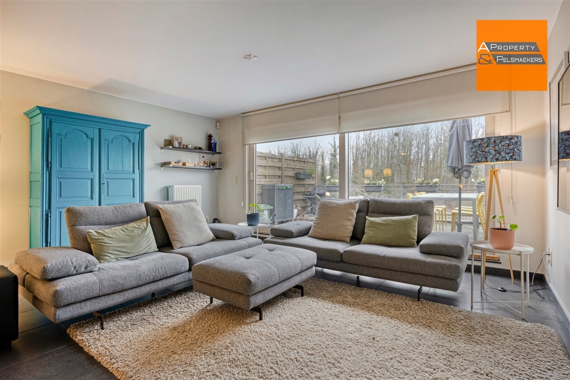 Modern apartment, conveniently located near the center of Bierbeek. - photo 3