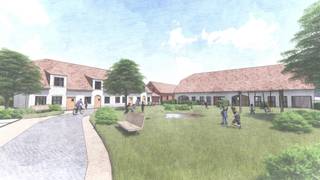 Op zoek naar een landelijk gelegen woning én toch alle voorzieningen op korte afstand? <br />Dan hebben wij de ideale woning voor u!<br />Op minder dan 1km vindt u de markt van Torhout, Colruyt, bakker, winkels,...<br /><br />Kies voor open zicht vanuit uw living en ervaar de natuur in uw woonkamer!<br /><br />Woning 2 bestaat uit:<br />Op het gelijkvloers:<br />- Inkomhal met apart toilet<br />- lichtrijke woonkamer<br />- open keuken, uitgevend op terras<br />- berging met aansluiting voor wasmachine<br /><br />Op de eerste verdieping:<br />- nachthal met apart toilet<br />- Drie slaapkameres (telkens geschikt voor een dubbel bed)<br />- berging<br />- badkamer met douche<br />- toegang tot zolder via zolderluik (optioneel vaste trap)<br /><br />Prijs excl. parking<br /><br />Troeven?<br />- Landelijke ligging met prachtige (ver)zichten<br />- Alle voorzieningen op zéér korte afstand<br />- Hedendaagse landelijke bouwstijl<br />- Futureproof dankzij warmtepomp, zonnepanelen,...<br /><br />Meer info? Contacteer Nicola via 0479/43 30 86