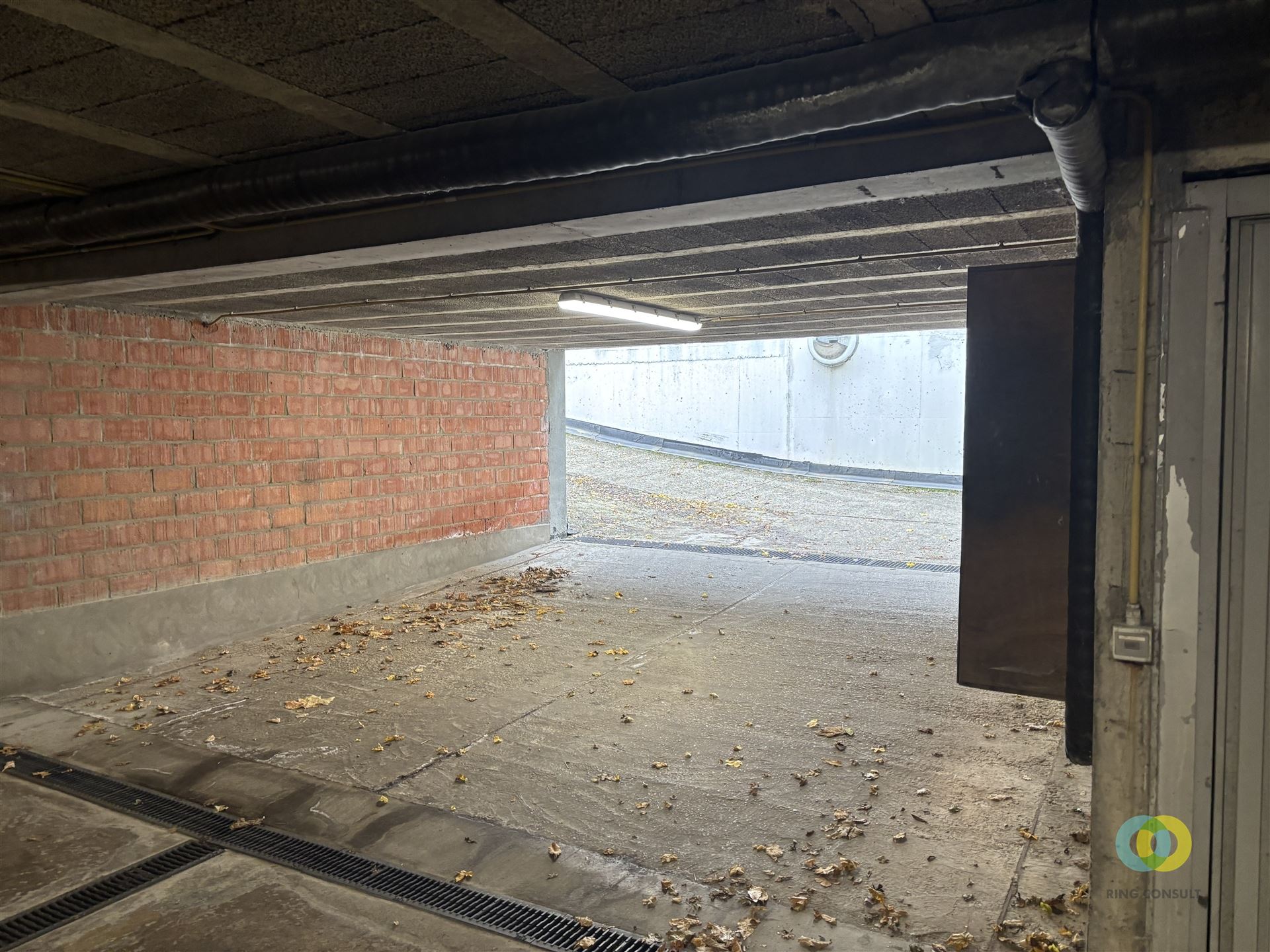 Garage for rent in Evere - photo 4