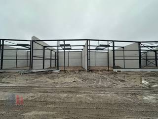 Nieuwbouw KMO-unit te koop met een oppervlakte van 180 m² en 2 privatieve parkeerplaatsen.De lood maakt deel uit van “Apollo”, een gloednieuw...