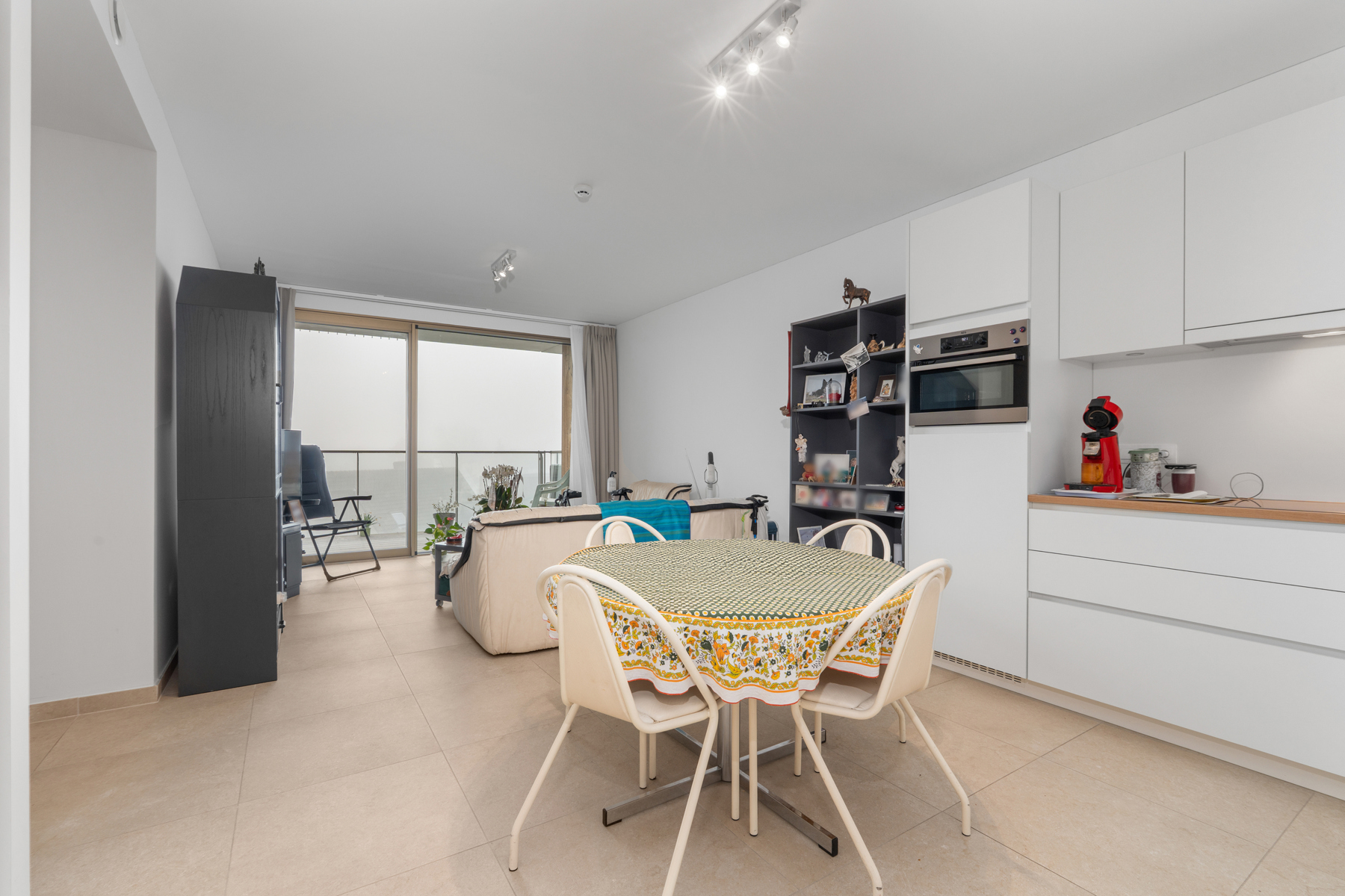 Moderne assistentiewoning met zonneterras - foto 2