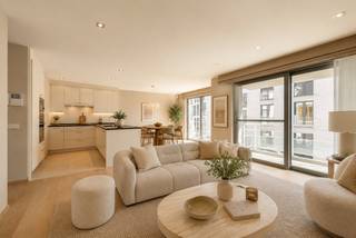 Appartement à vendre à Pittem