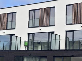 Apartment for rent in Asse