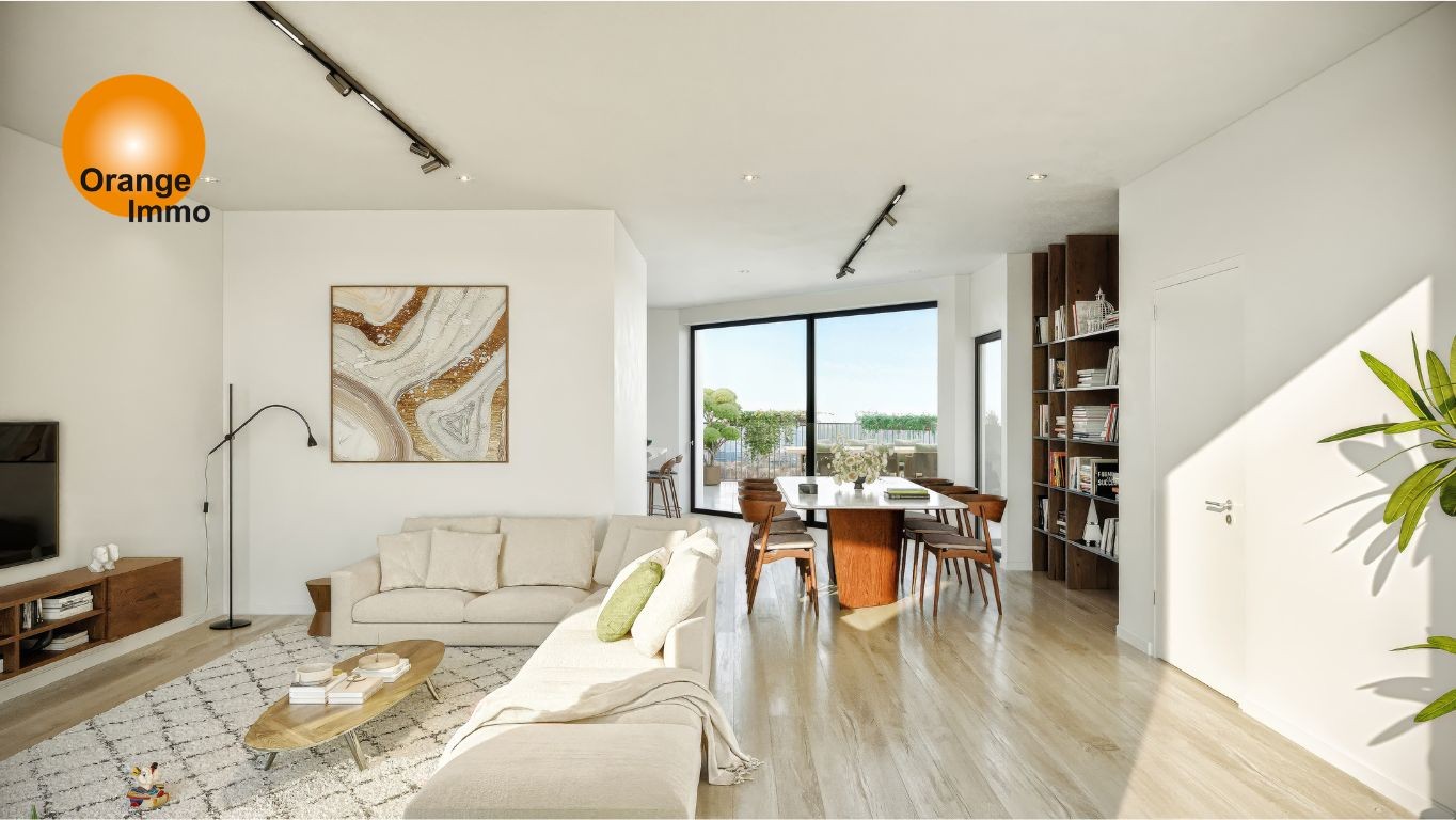 Appartement à vendre à Maasmechelen avec 2 chambres - photo 2