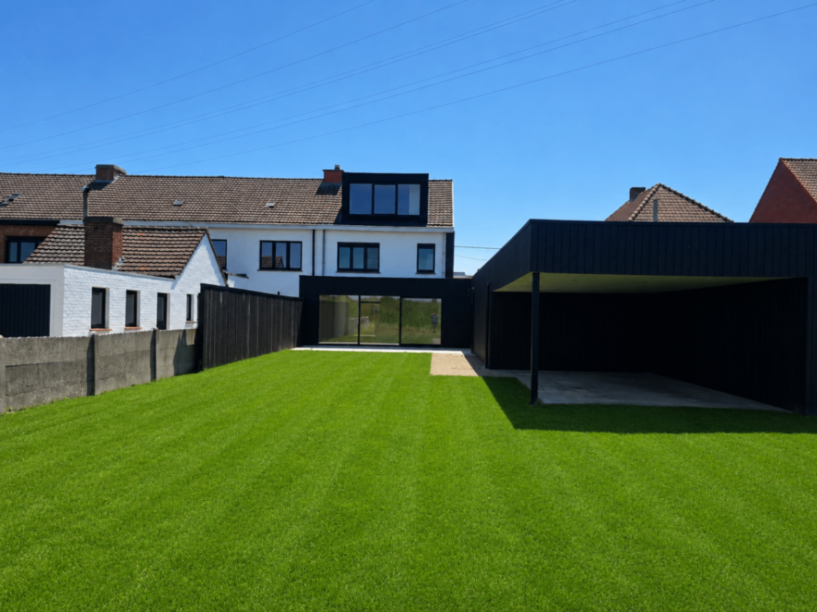Huis te koop in Sint-Baafs-Vijve met 3 slaapkamers - foto 4
