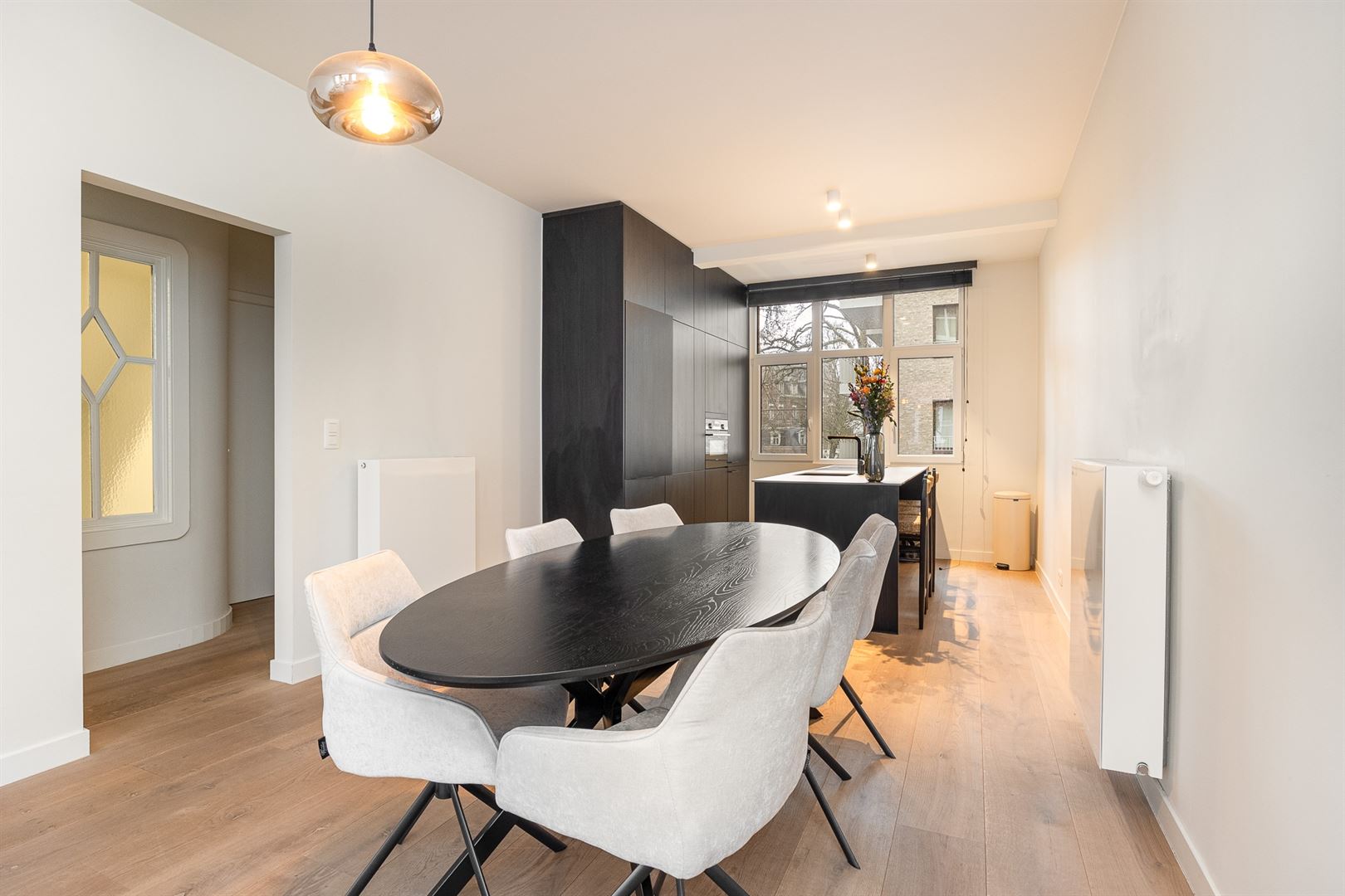 Wegdromen in een Art-deco appartement - foto 5