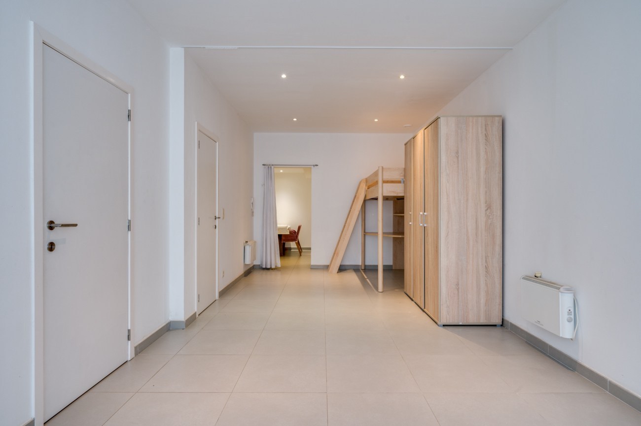 Instapklare rijwoning in het centrum van Heusden - foto 3