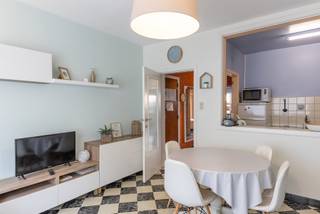 Apartment for sale in Middelkerke