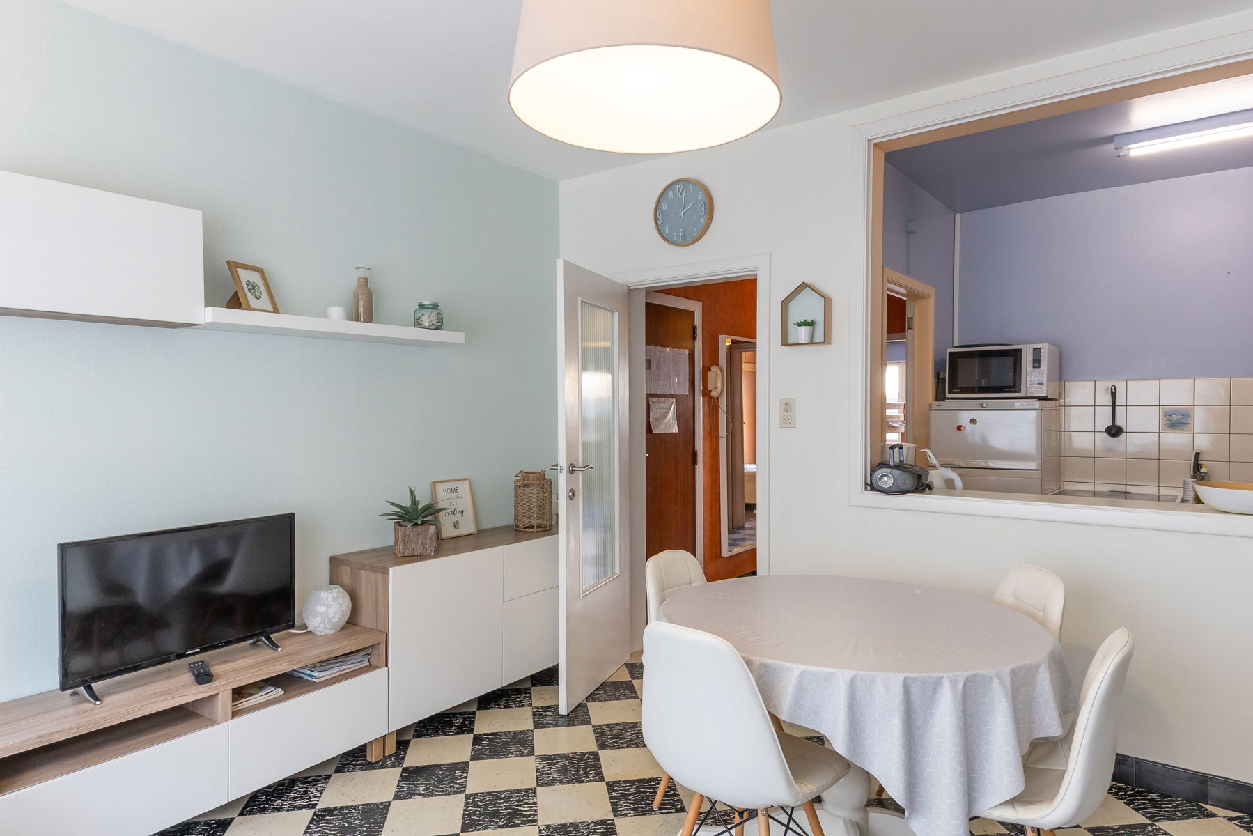 Apartment for sale in Middelkerke with 2 bedrooms - photo 3