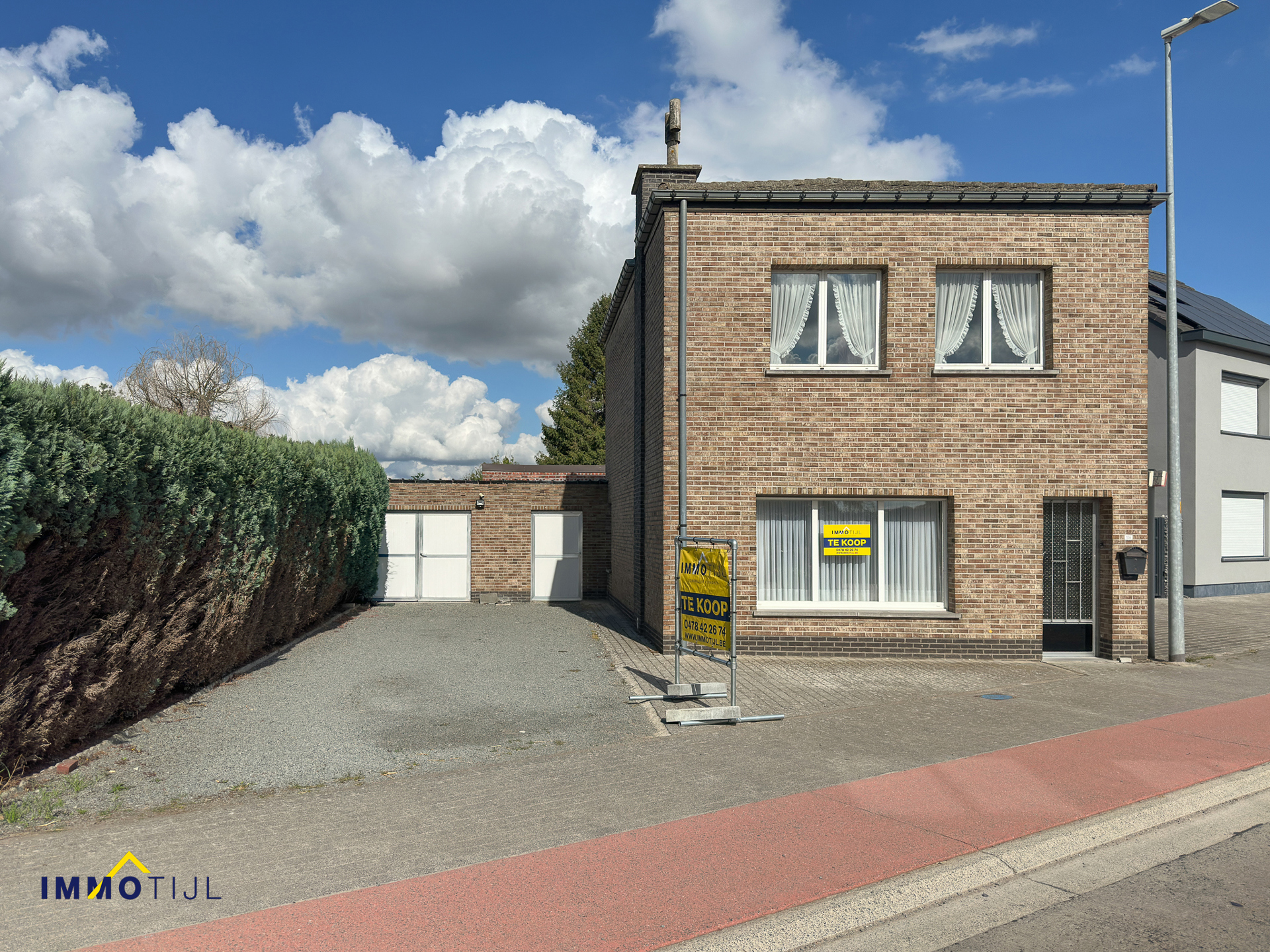 House for sale in Haaltert with 3 bedrooms - photo 2