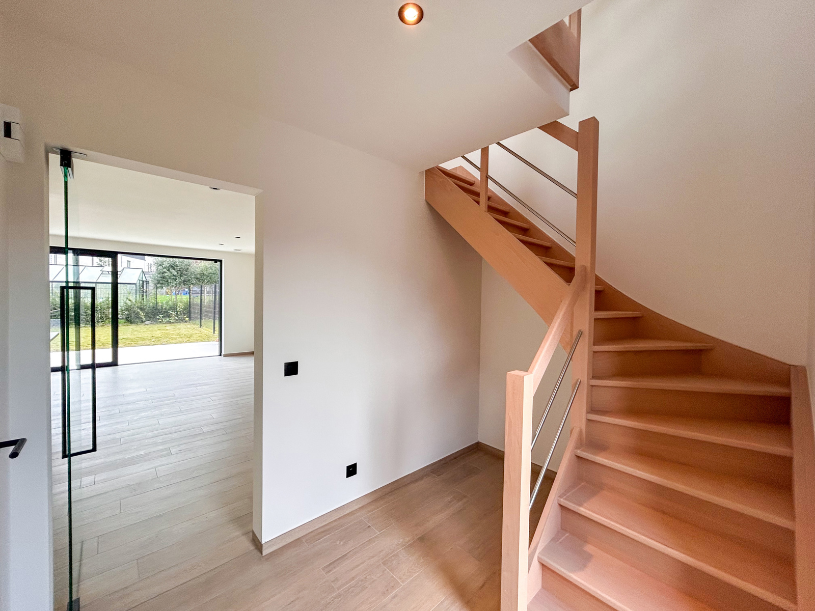 Huis te huur in Oud-Heverlee met 4 slaapkamers - foto 2