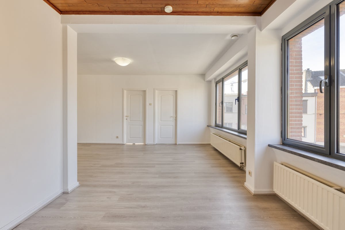 Appartement met 3 slaapkamers en garage te koop in Borsbeek! - foto 3