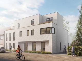 Appartement à vendre à Hechtel-Eksel