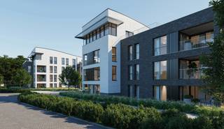 Appartement à louer à Lierre