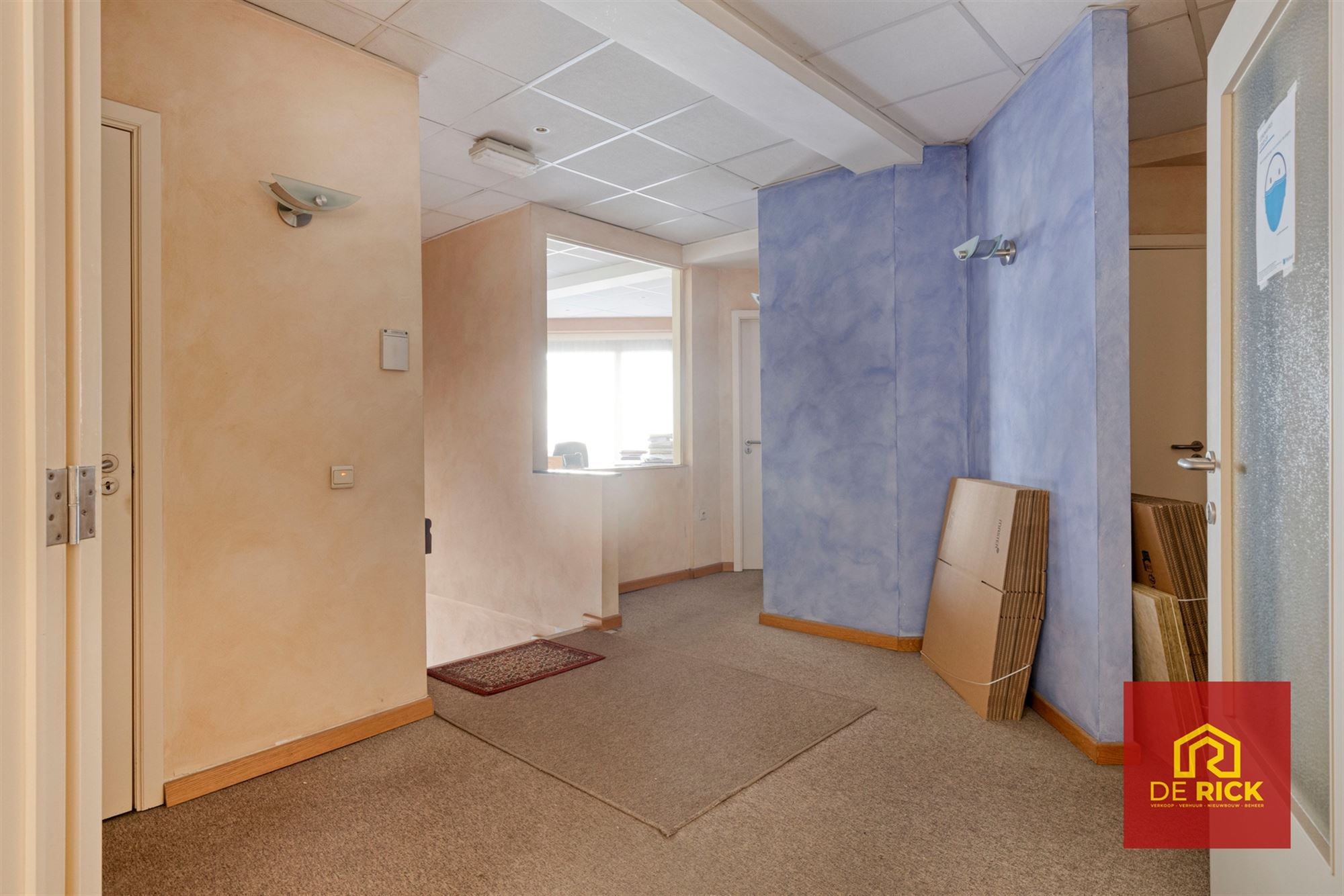 Bureaux - photo 3
