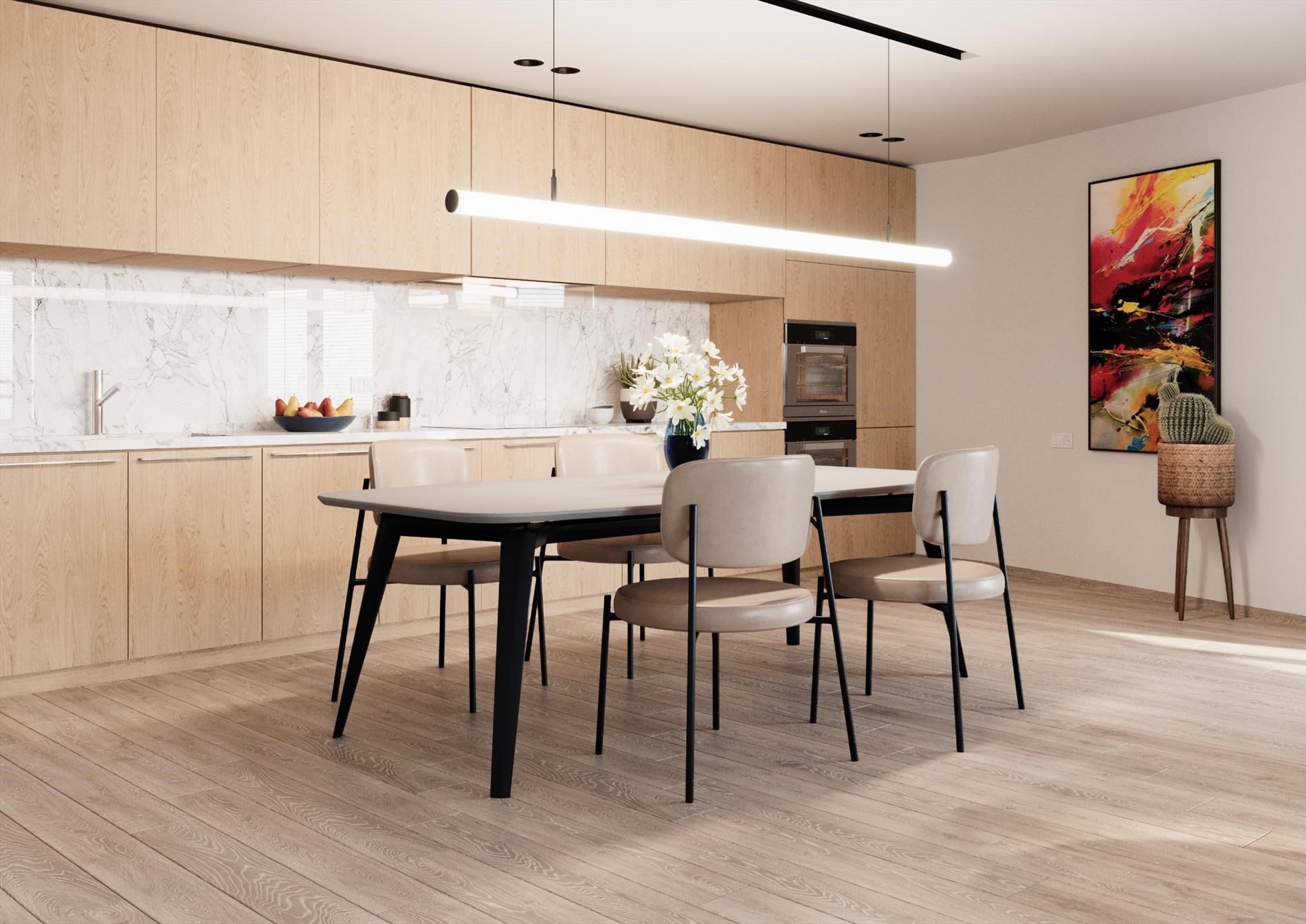 Residentie Josephine te Turnhout centrum - vanaf €124.900 - foto 4