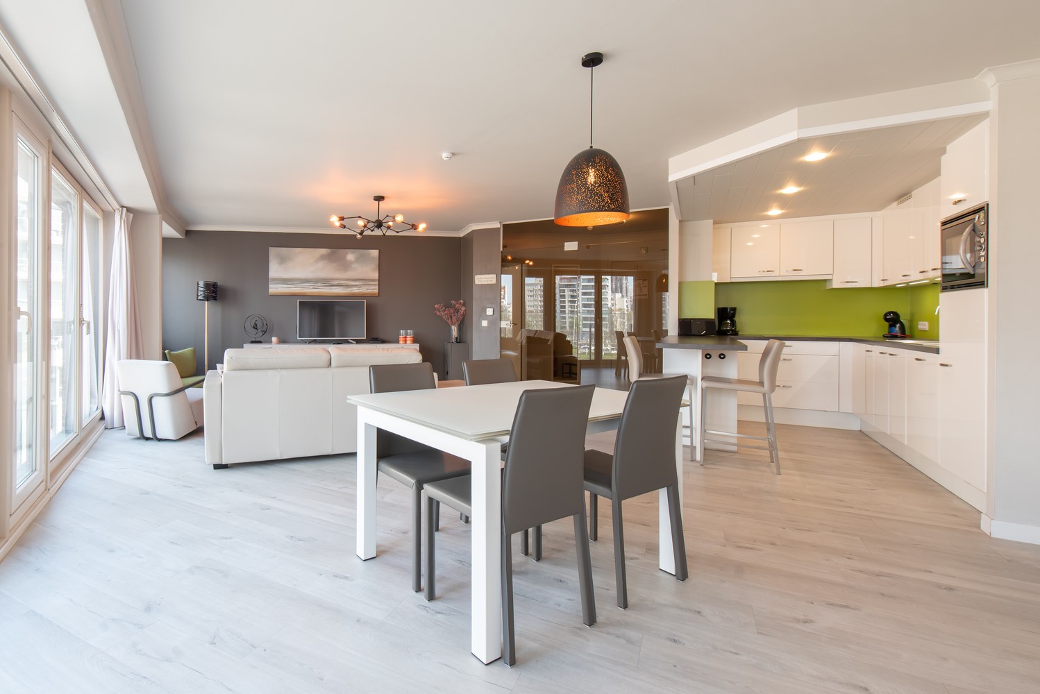 RESIDENTIE BOEKANIER - photo 3