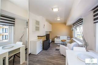 Apartment for sale in Middelkerke