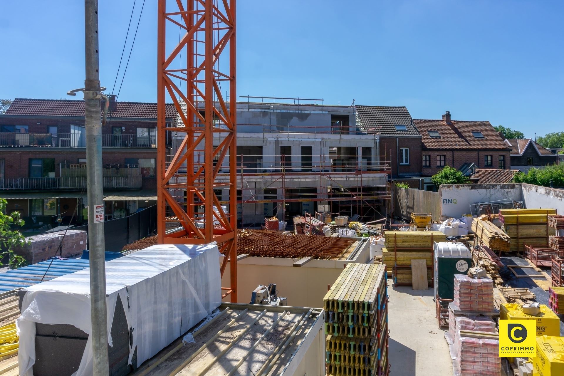 Nieuwbouwproject Evergreen - foto 5