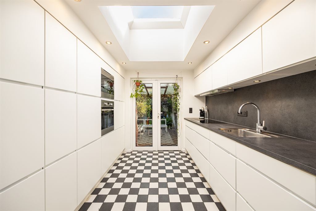 Instapklare woning met groene tuin - foto 4